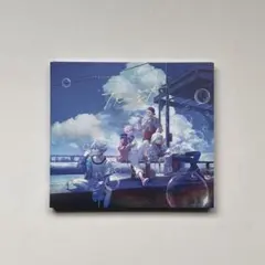 パラライ　CD TRUST 悪漢奴等　cozmez