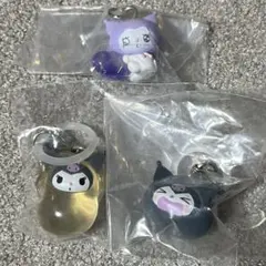 クロミ　めじるしアクセサリー　セット売り