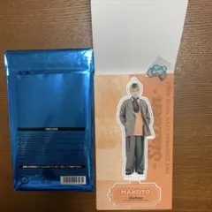 THE RAMPAGE 長谷川慎 アクリルスタンド Sixteen 16 | Mercari