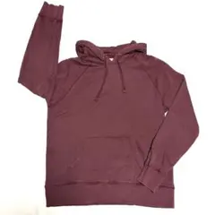 Lサイズ goodiellow スウェットパーカー　メンズ　アメリカ古着　パンク