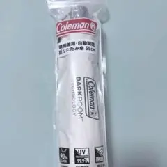 【新品未使用】coleman ローソン 傘