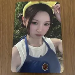 hitgs everline イユ エバラ トレカ