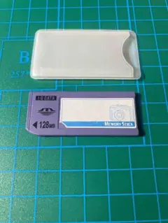 メモリースティック 128mb iodata