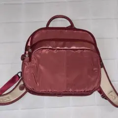 カナナプロジェクト バックパック