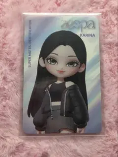 2026年最新】Aespa supermates カリナの人気アイテム - メルカリ