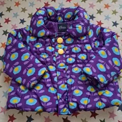 【caldia】95♡派手柄♡アウター