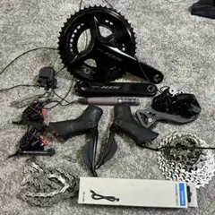 2025年最新】105 di2の人気アイテム - メルカリ