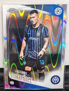 2026 Topps アルゼンチン代表 ラウタロ・マルティネス - メルカリ