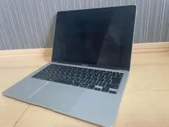 【ぴっけ様専用】MacBook Air 2020 Intel Core