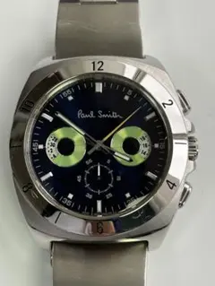 Paul Smith ポールスミス ディスクアイズ フクロウ 梟 パイロット