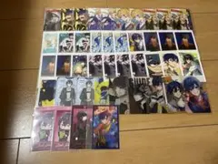 僕のヒーローアカデミア 天喰環 カード グッズ 189枚まとめ売り - メルカリ