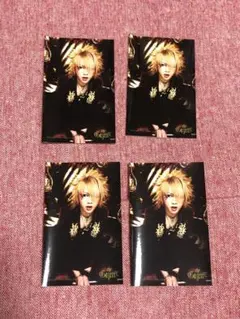 2025年最新】ガゼットステッカーの人気アイテム - メルカリ