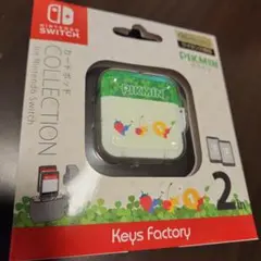 ピクミン　カードポッド