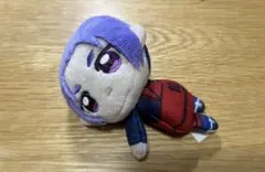 ブルーロック 御影玲王 ぬいぐるみ