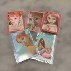 2025年最新】twice dance the night away トレカの人気アイテム