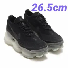 ナイキ エア マックス スコーピオン フライニット SE 26.5cm