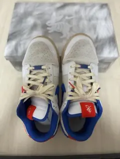 Nike Dunk Low Year of the Rabbit