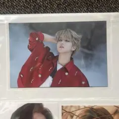 Stray Kids noeasy ソニミュ 予約特典 ハン ポストカード - メルカリ