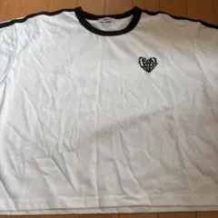 半袖 Tシャツ ホワイトのサムネイル