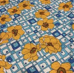 昭和レトロ生地