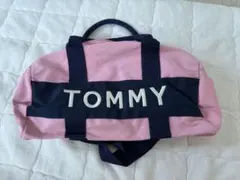tommy トミーヒルフィガー　ミニショルダーバッグ