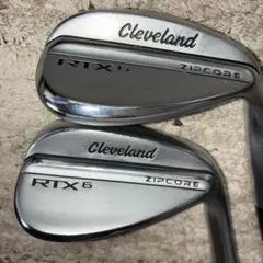 クリーブランド rtx6