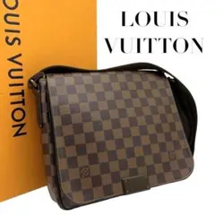 2026年最新】Louis Vuitton Districtの人気アイテム - メルカリ