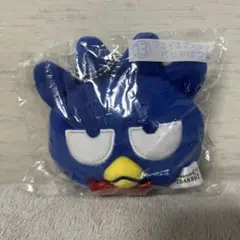 はぴだんぶい　5周年記念　マスコット