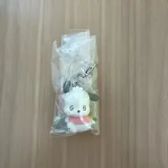 ポチャッコ　めじるしアクセサリー