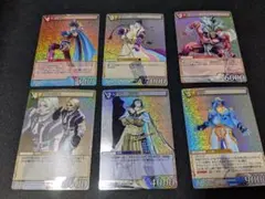 2026年最新】サガコンピレーショントレーディングカードゲームの人気