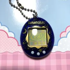 ＊希少 Tamagotchi Original スターリーシャワー