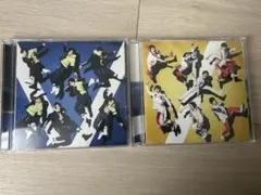 Big Shot!! CD（Blu-ray）