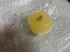 我一定会爆単的 金木犀　スクイーズ baodan