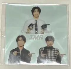 新品未開封品　IMP. オリジナルミニジャケット (S.M.S ver.)