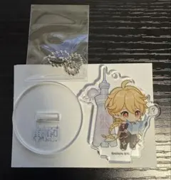 2026年最新】原神スカイツリーコラボの人気アイテム - メルカリ