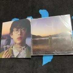川崎鷹也　アルバムぬくもりCD 購入特典サイン色紙付き