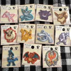 2026年最新】刺繍キーホルダー ポケモンの人気アイテム - メルカリ