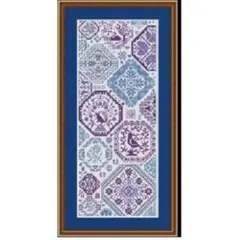 クロスステッチキット