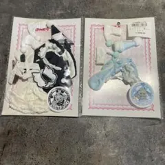 COME4FREE アウトフィット