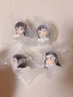 鬼滅の刃おねむたん 時透無一郎 時透有一郎 鋼鐵塚蛍