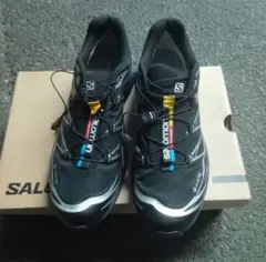 Salomon XT6 GTXのサムネイル