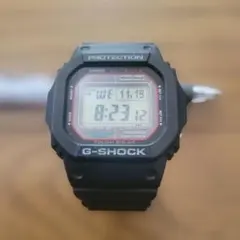 電波ソーラー 腕時計