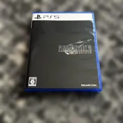PS5 FINAL FANTASY 7 REBIRTH FF7 リバース