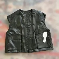 ヤマダヤ Aga Black ブラック ベスト 38