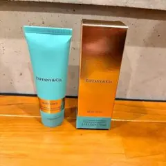Tiffany & Co. ROSE GOLD ハンドクリーム 75mlのサムネイル