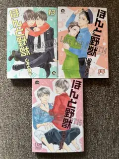 2026年最新】ほんと野獣 全巻の人気アイテム - メルカリ