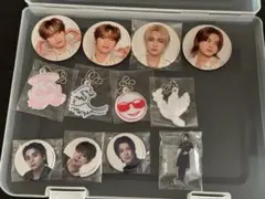 INI グッズ　専用出品 専用ページ INI 22