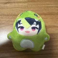 一点限り】にじさんじ Dytica にじえと 伊波ライ - メルカリ