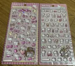 【正規品】 サンリオキティミニ 第二弾キティ