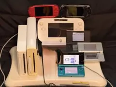 T*♡様 ジャンクゲーム機まとめ - メルカリ